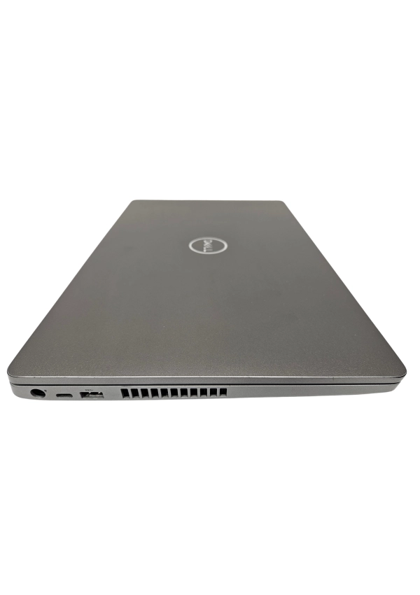 DELL Precision 3551 i7-10750H 16GB 512 SSD 15,6